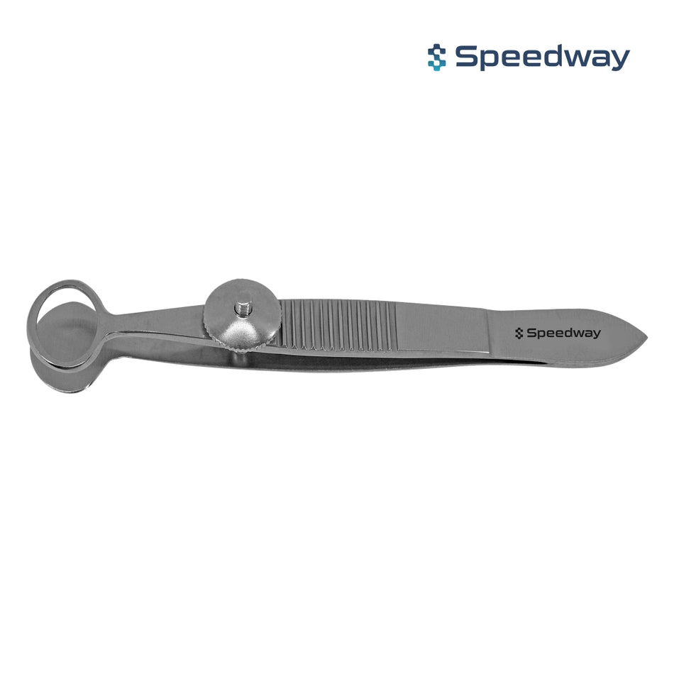 Desmarres Chalazaion Forceps 13 mm Small