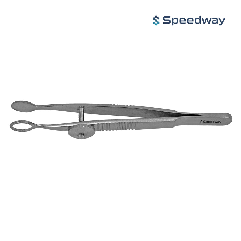 Lambert Chalazion Forceps 8 mm