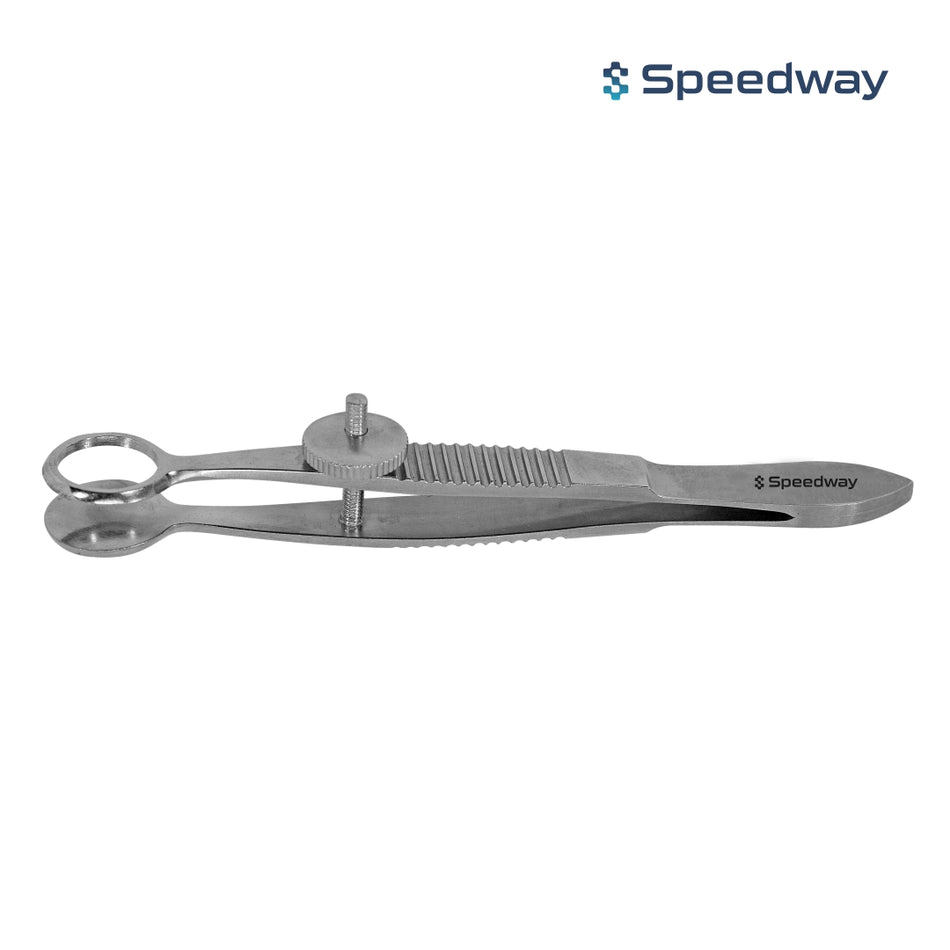 Hunt Chalazion Forceps