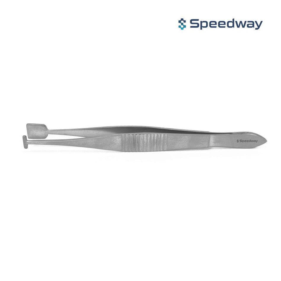 Batlle Eye Lid Expresing Forceps