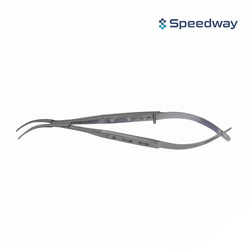 Shepard-I Lens Holding Forceps