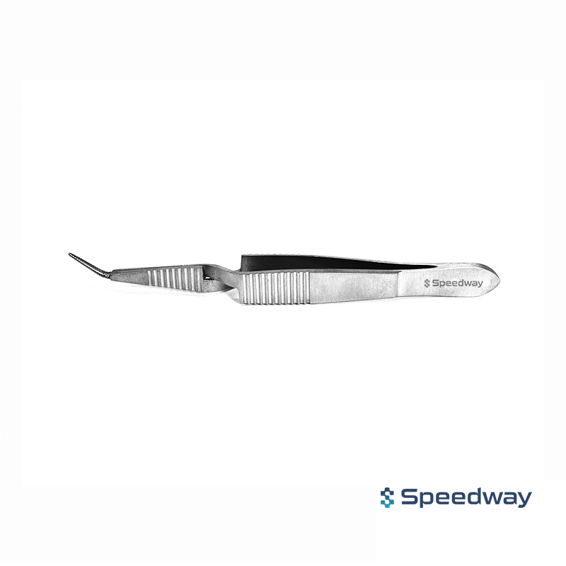 Watzke Plug Holding Forceps