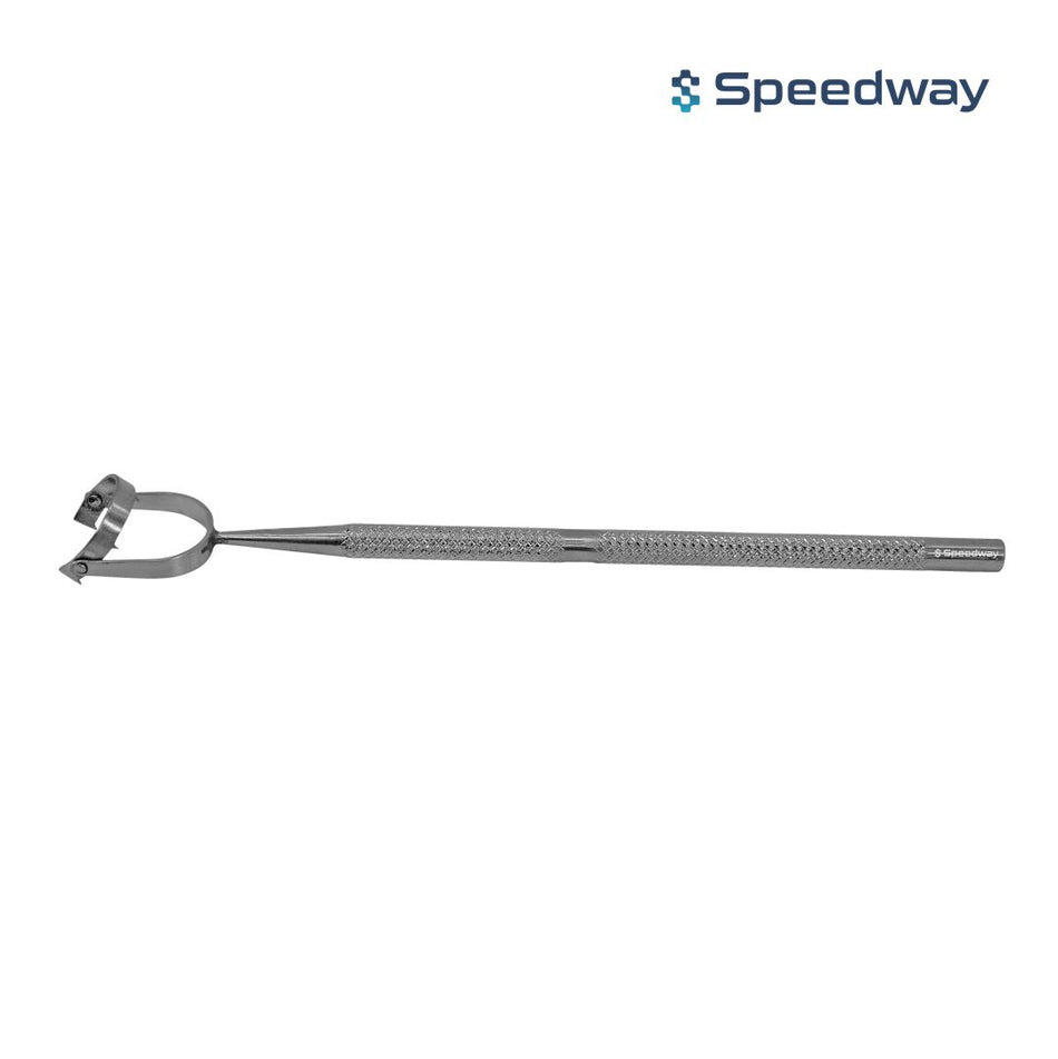 Speedway C Style Fixation Ring 13 mm Swivel Handle