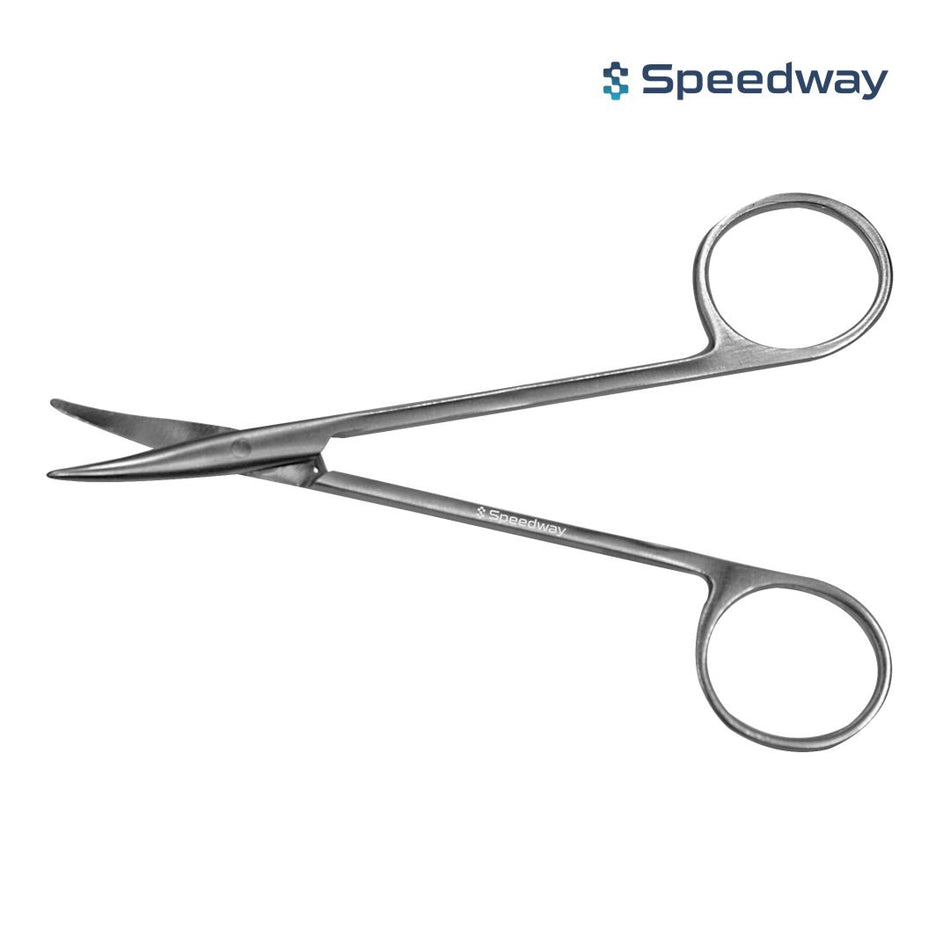 Steven Tenotomy Scissors Curved