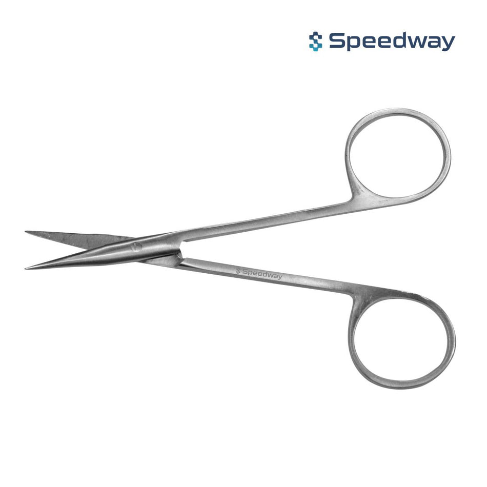 Steven Tenotomy Scissors Straight