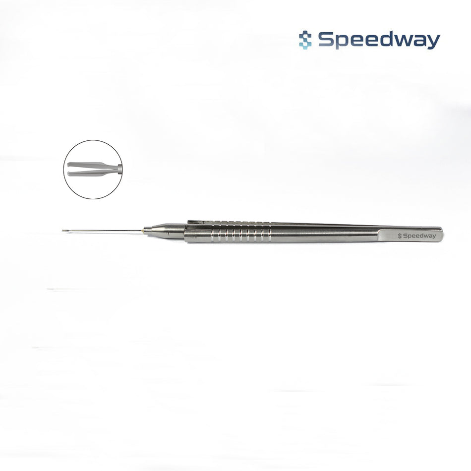 Speedway ILM Forceps 23G