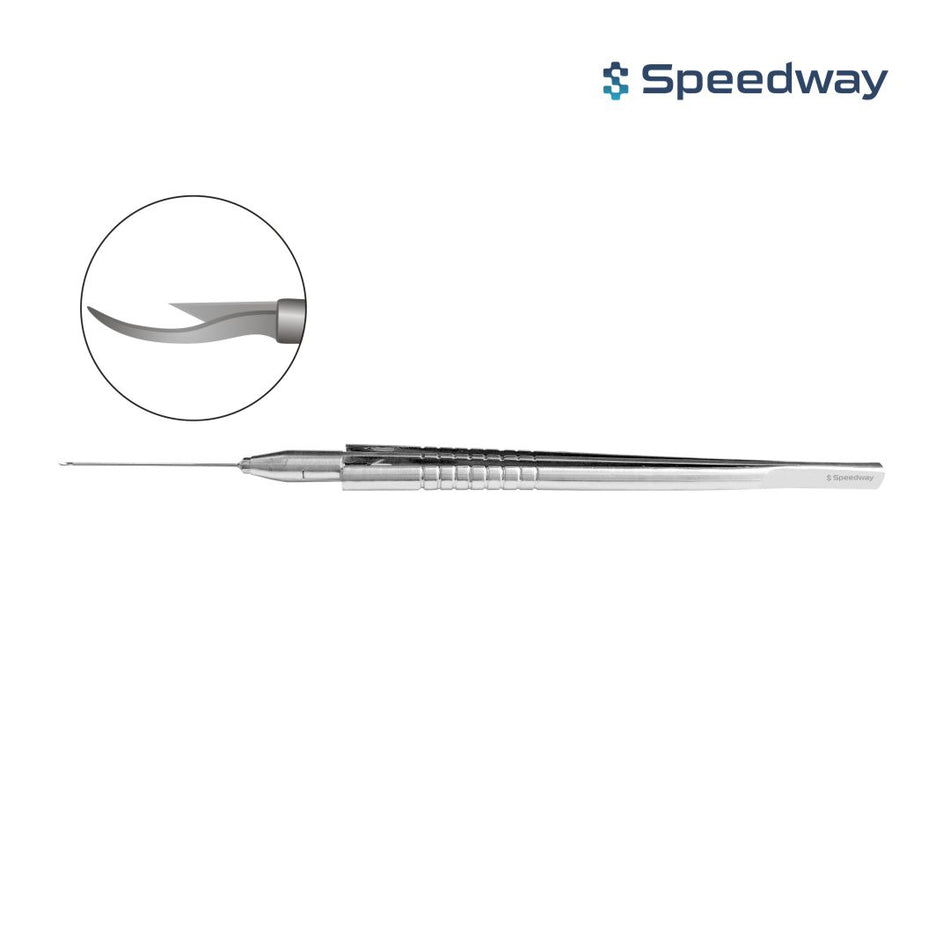 Speedway Vitreoretinal Scissors Vertical 23G