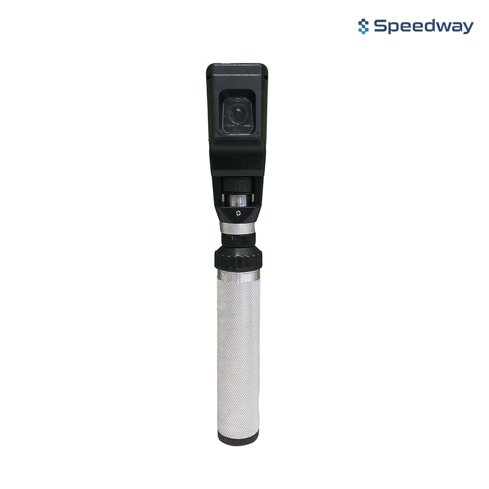 Streak Retinoscope